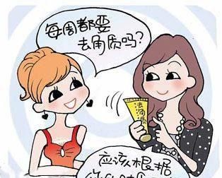 脸上总是出现红血丝？原因在这