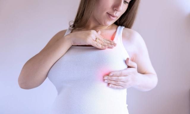 可以丰胸的食物有哪些？这些食物帮助女性展现自我