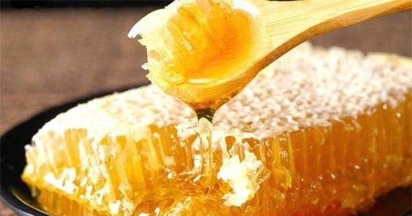 巢蜜的作用与功效：新巢蜜好还是老巢蜜好?