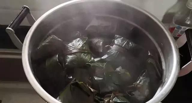 艾糍怎么做,艾糍做法图8