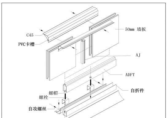 洁净车间洁净室如何设计图13