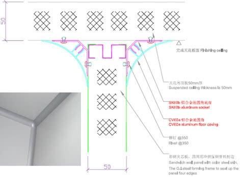 洁净车间洁净室如何设计图41