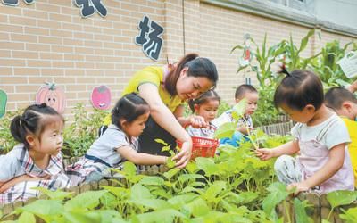 合理膳食 吃出健康