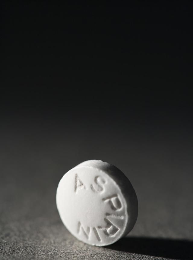阿司匹林吃多长时间可以停用(阿司匹林服用多长时间可以停)图1