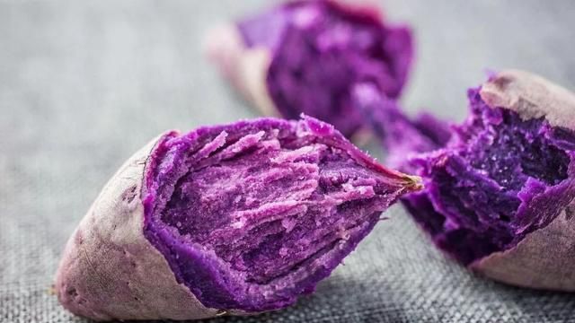 宝宝怎么吃紫薯最好(紫薯和山药能一起给宝宝吃吗)图1