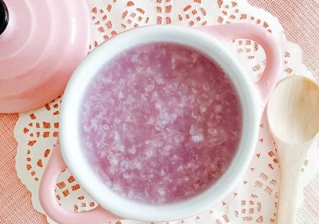 宝宝怎么吃紫薯最好(紫薯和山药能一起给宝宝吃吗)图7