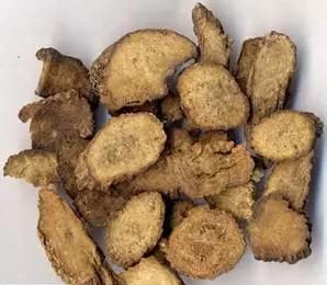 牛膝补肝肾强筋骨