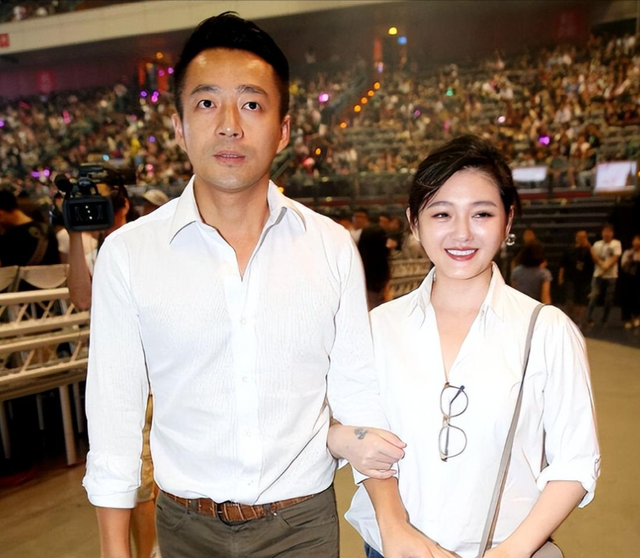 大S终于表态：请不要封锁我，我绝不会恶语相向，孩子们需要爸爸