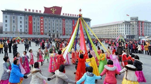 世界上除了中国还有哪些国家过春节