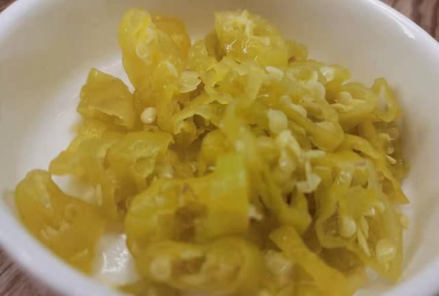 小炒黄牛肉怎么做好吃,湘菜小炒黄牛肉的做法图7