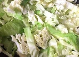 哪里有正宗的山芋粉丝,都有哪些做法呢图2