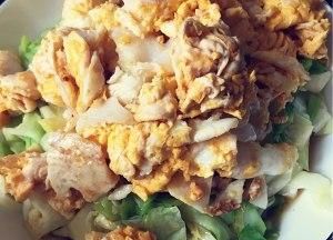 哪里有正宗的山芋粉丝,都有哪些做法呢图5