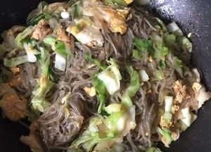 哪里有正宗的山芋粉丝,都有哪些做法呢图6