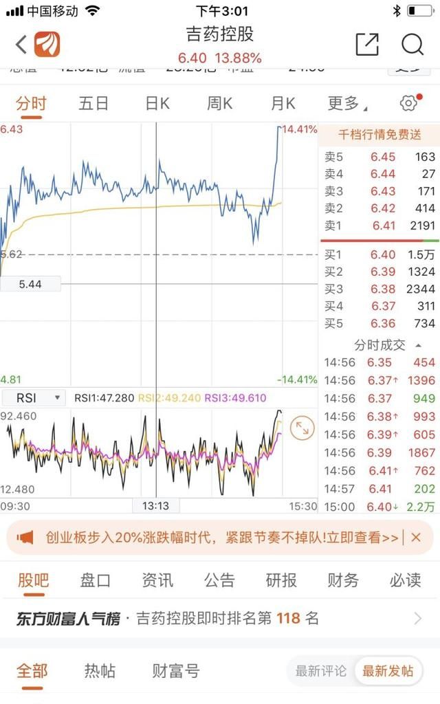 炒股如何做t呢,炒股做t的好处图5
