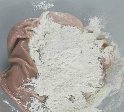 想健康又想美味，吃猪肚汤就对啦