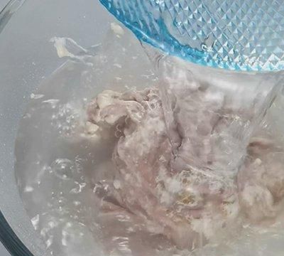 想健康又想美味，吃猪肚汤就对啦