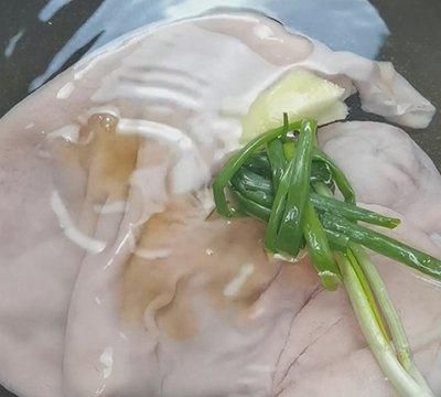 想健康又想美味，吃猪肚汤就对啦