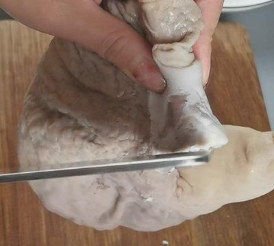 想健康又想美味，吃猪肚汤就对啦