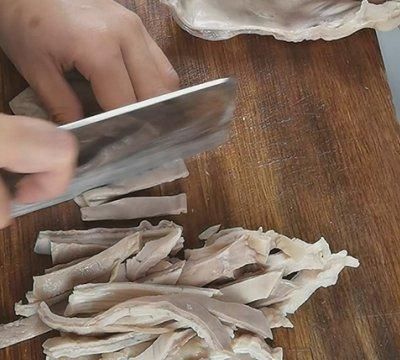 想健康又想美味，吃猪肚汤就对啦