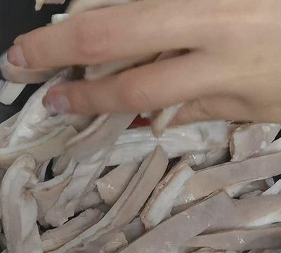 想健康又想美味，吃猪肚汤就对啦