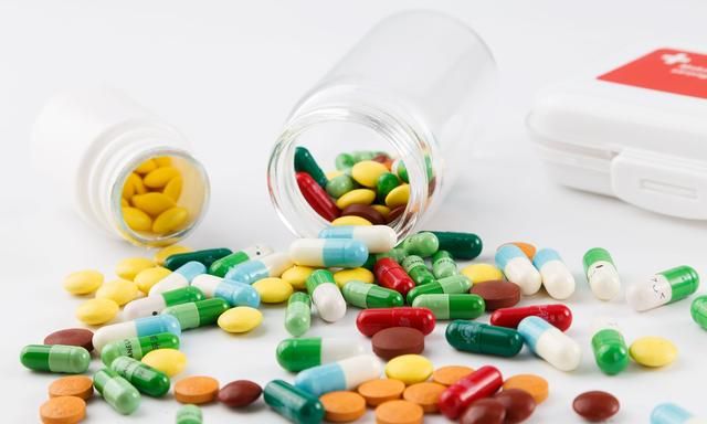 男科用药观察：抗ED药物“百家混战”，抗早泄药物还在蓝海