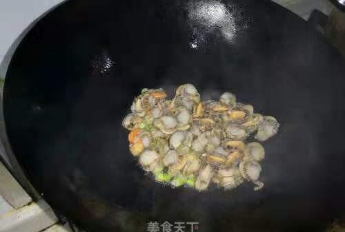 贝尖肉怎么做好吃(全贝肉怎么做好吃又简单)图5