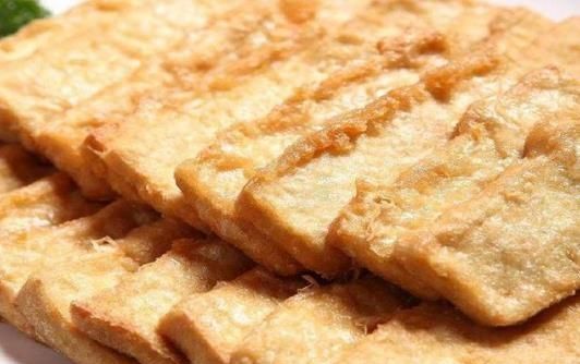 煎豆腐有什么诀窍?怎么做好吃呢图3