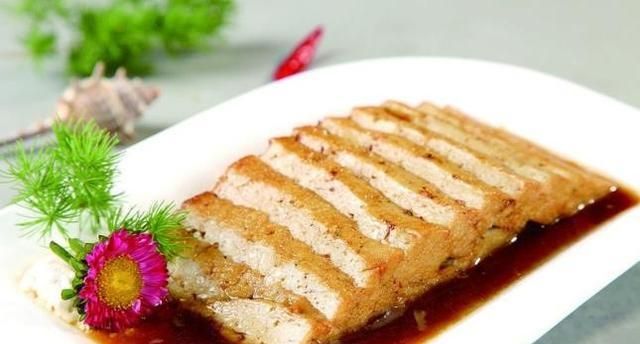 煎豆腐有什么诀窍?怎么做好吃呢图5