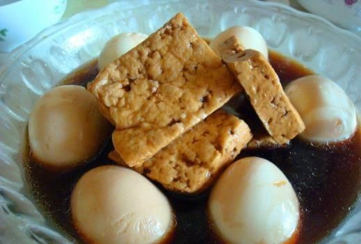 煎豆腐有什么诀窍?怎么做好吃呢图7