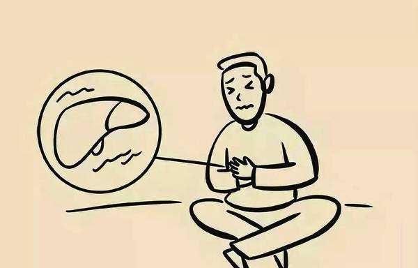 肝囊肿到底是什么？是不是肿瘤？要不要吃药？记住这4点很重要