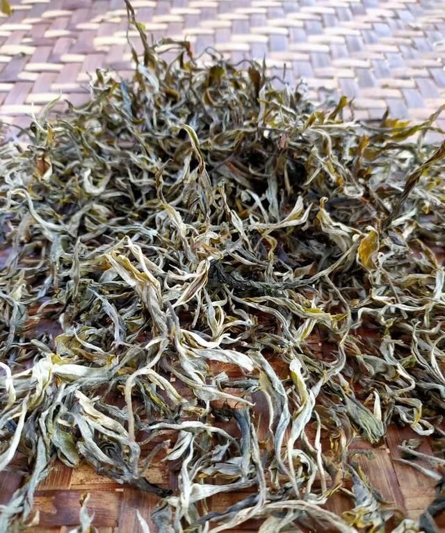 为什么有人说“生不喝黄片，熟不喝茶头”图1