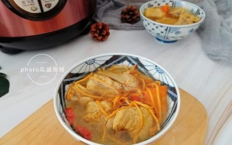 鸭肉和什么炖一起好吃,冬天吃鸭肉和什么菜炖一起健胃