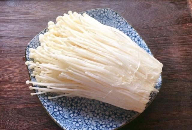 金针菇干货零食怎么做好吃(干货金针菇的做法大全)图14