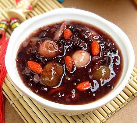 养胃补肾的美食,健脾养胃的素食菜谱图1