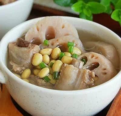 养胃补肾的美食,健脾养胃的素食菜谱图2