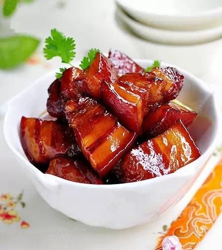 养胃补肾的美食,健脾养胃的素食菜谱图4