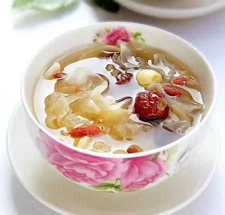 养胃补肾的美食,健脾养胃的素食菜谱图7