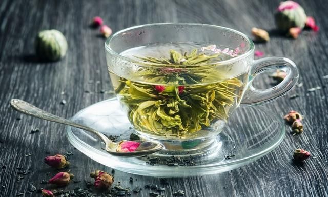 孕妇能喝茶吗？