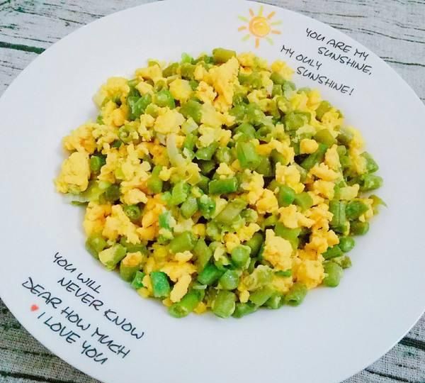 除了西红柿鸡蛋还能怎么炒鸡蛋(西红柿鸡蛋还有啥做法)图6