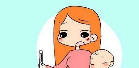 哺乳期感冒还能喂奶吗？这里有医生的用药建议
