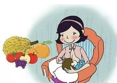 月子里不能吃哪些水果,剖腹产产妇月子不能吃什么水果图6