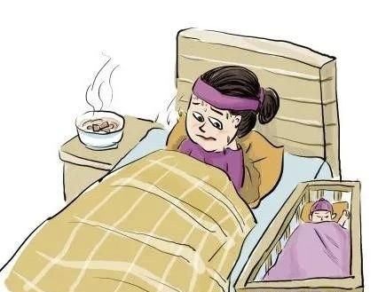 月子里不能吃哪些水果,剖腹产产妇月子不能吃什么水果图7