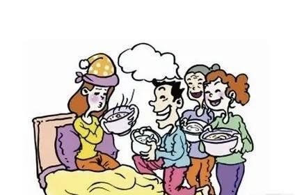 月子里不能吃哪些水果,剖腹产产妇月子不能吃什么水果图8
