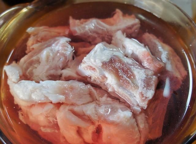 排骨饭怎么做好吃电饭煲(排骨饭怎么做好吃)图4