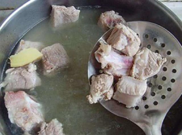 排骨饭怎么做好吃电饭煲(排骨饭怎么做好吃)图6