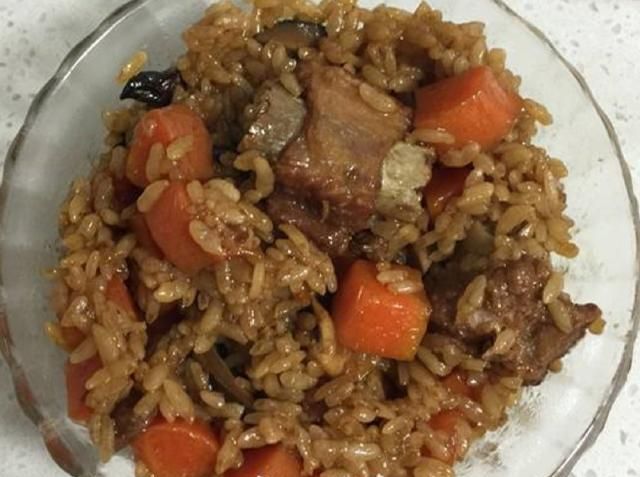排骨饭怎么做好吃电饭煲(排骨饭怎么做好吃)图9