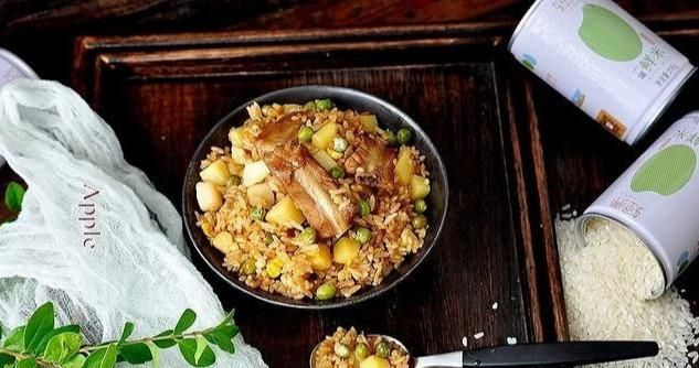 排骨饭怎么做好吃电饭煲(排骨饭怎么做好吃)图11