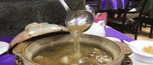 广州美食：藏在荔湾区的金字招牌花雕鸡，足足火了10几年
