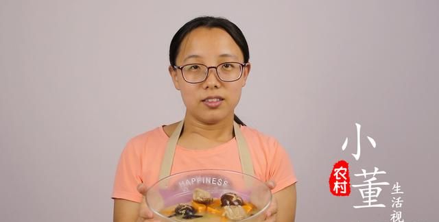 玉米烧排骨怎么做好吃(小年糕玉米烧排骨做法)图1