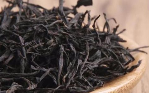 中国十大红茶排行榜,红茶的种类都有哪些呢